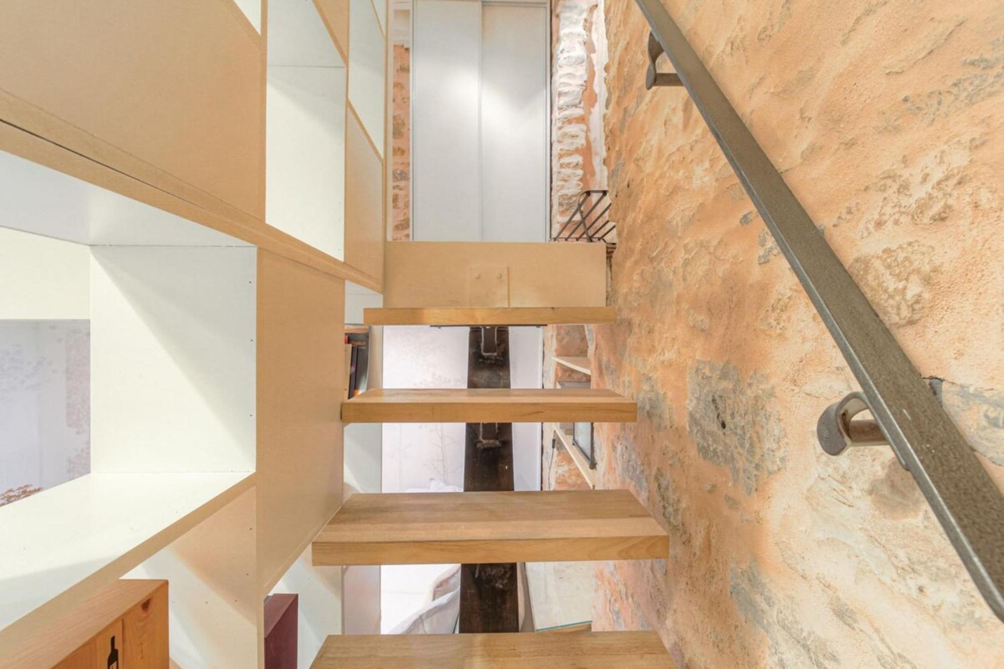 شقة Duplex De Caractere En Hypercentre ليون المظهر الخارجي الصورة
